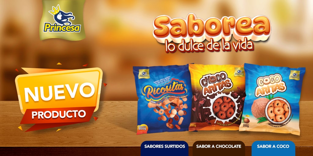 GALLETAS NUEVAS