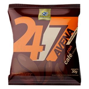 24/7 Café