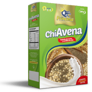 ChíAvena