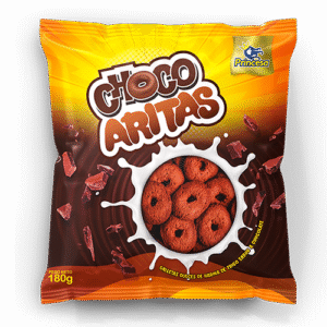 Chocoaritas