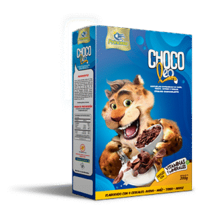 Chocoleo