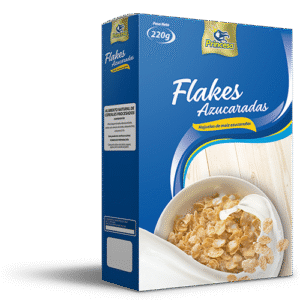Flakes Azucarados