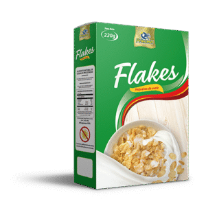 Flakes