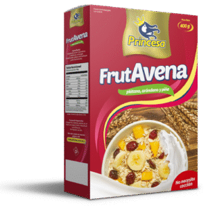 FrutAvena