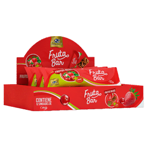 Frutabar Frutos Rojos