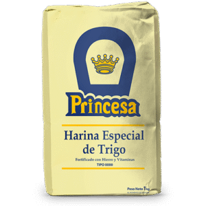 Harina Especial de Trigo 0000