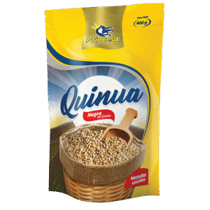 Quinua Negra