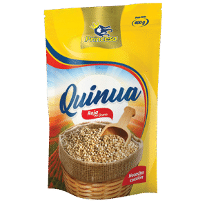 Quinua Roja