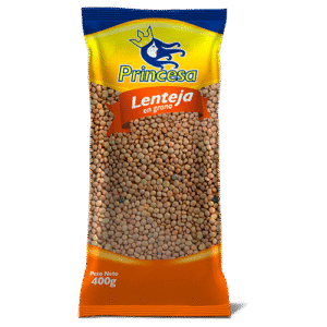 Lentejas
