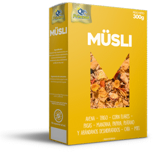 Müsli
