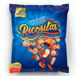 Rocositas (Surtidas)