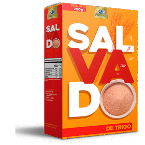 Salvado de Trigo