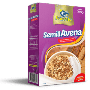 SemillAvena