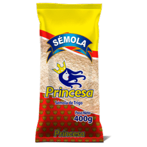 Sémola