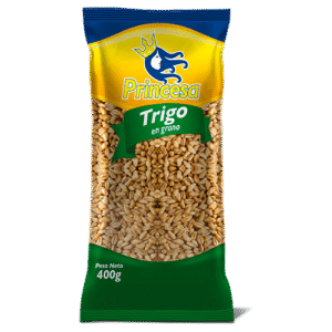 Trigo